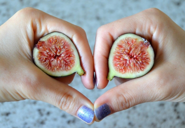  Figues utiles pour la puissance, la prévention des crises cardiaques et des accidents vasculaires cérébraux, gonflement des jambes et des varices