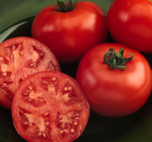  Para preservar las propiedades beneficiosas de los tomates, es mejor usarlos después de rasgarlos.