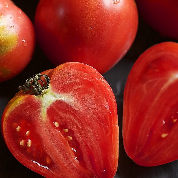  Le goût de la tomate Paresseux harmonieux, sucré, agréable