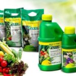  Fertilizantes humicos